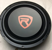 RG212CA V2 WOOFER 4 OHM