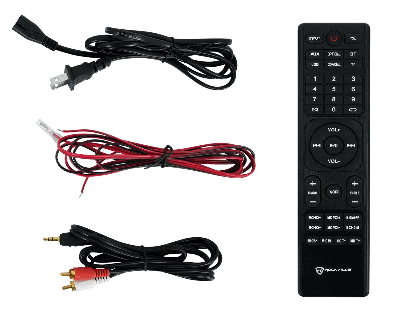 ELITE-5 ACCESSORY KIT