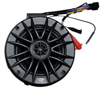 PT525BR SINGLE ACTIVE SPEAKER