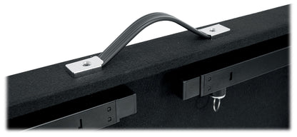 RFAAW DJ Facade + Adjustable DJ Table Bundle