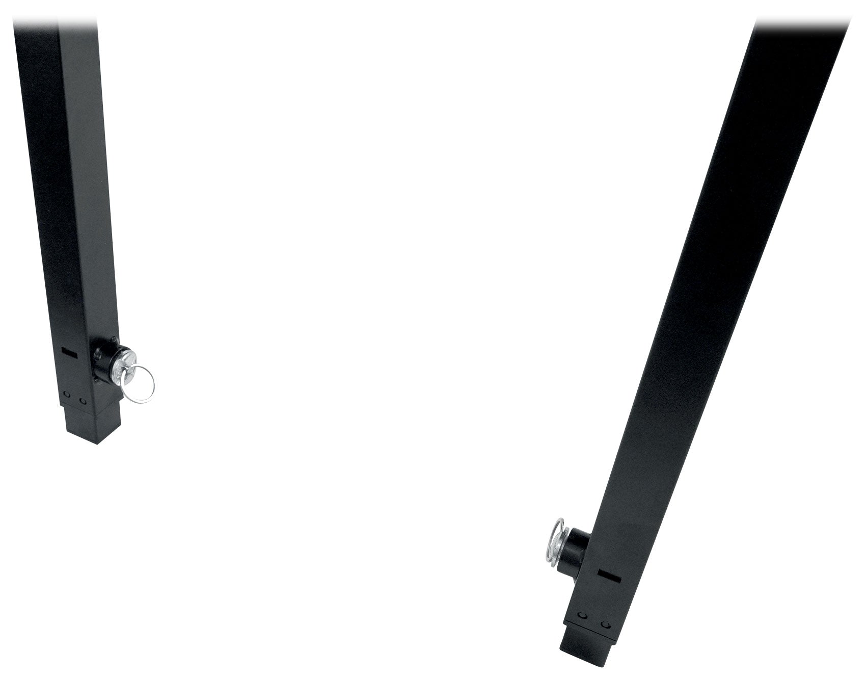 RFAAW DJ Facade + Totems 2-Pack + TV Totems 2-Pack + Table Bundle