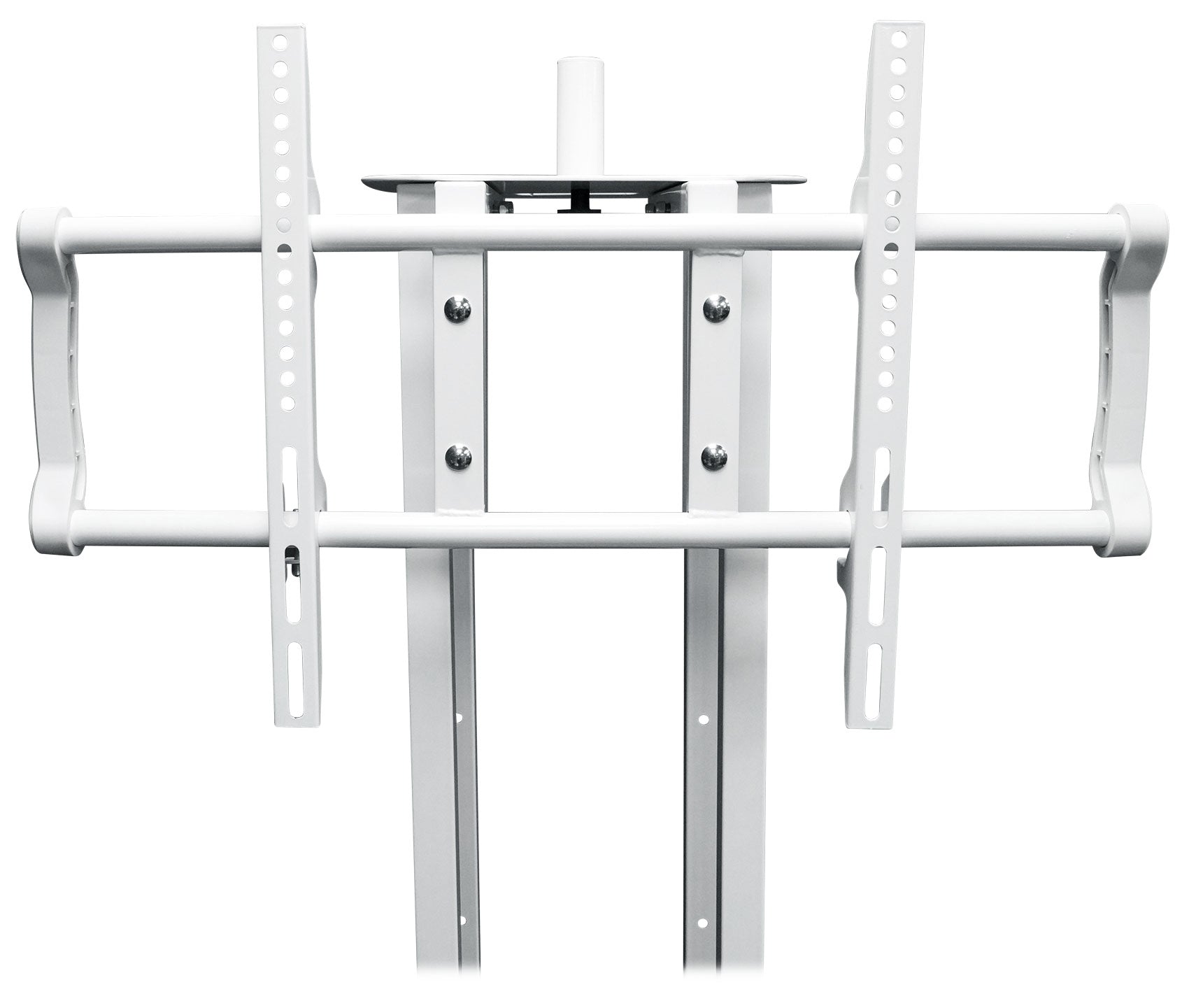 RFAAW DJ Facade + Totems 2-Pack + TV Totems 2-Pack + Table Bundle