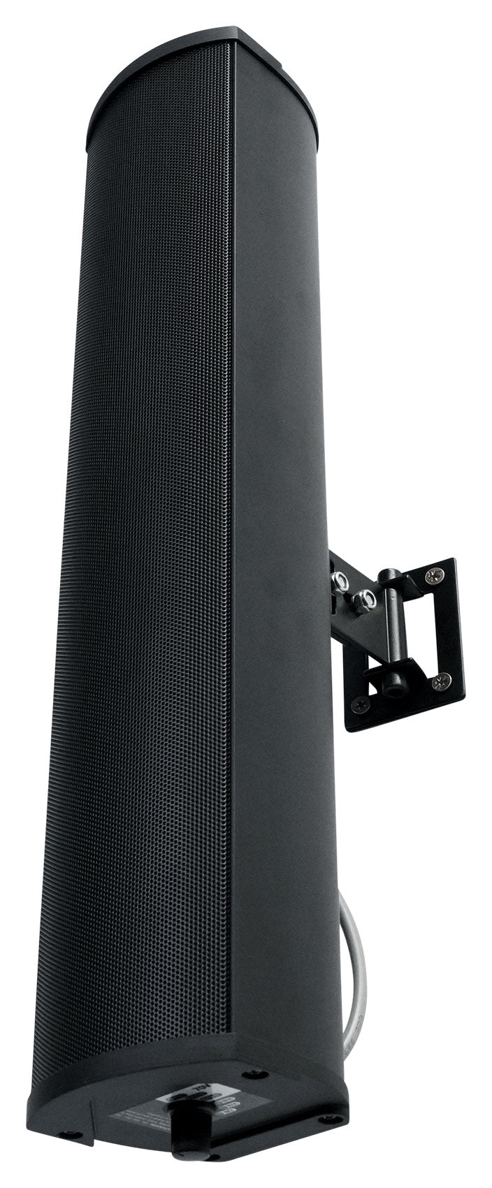 WET ARRAY 4 Black 6-Pack + RCS350-6 Bundle