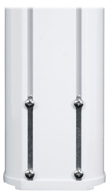 WET ARRAY 4 WHITE 6-Pack