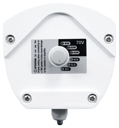 WET ARRAY 4 WHITE 6-Pack