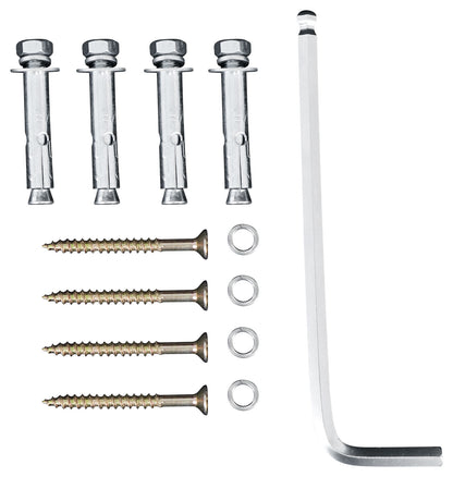 WET ARRAY 4 WHITE 6-Pack