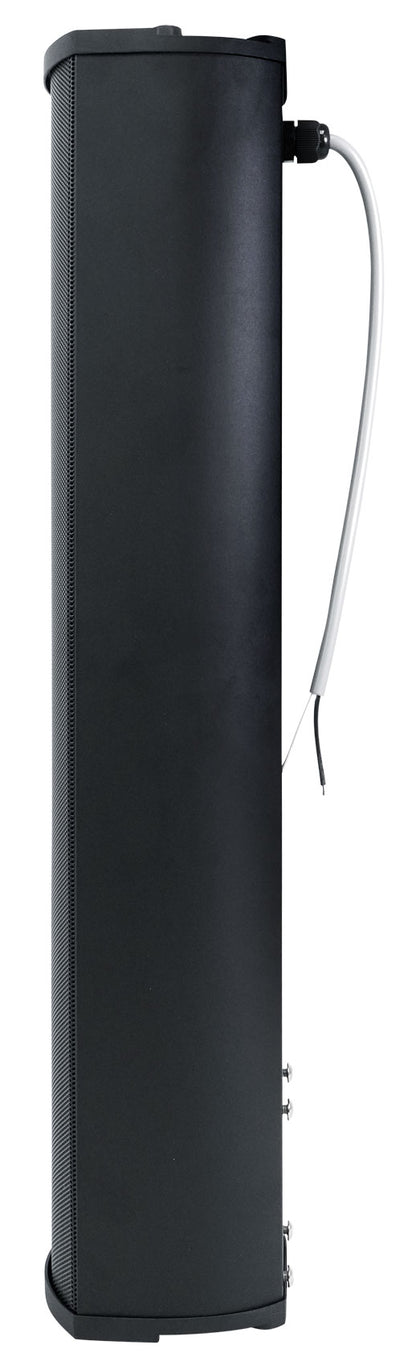 WET ARRAY 4 BLACK 8-Pack