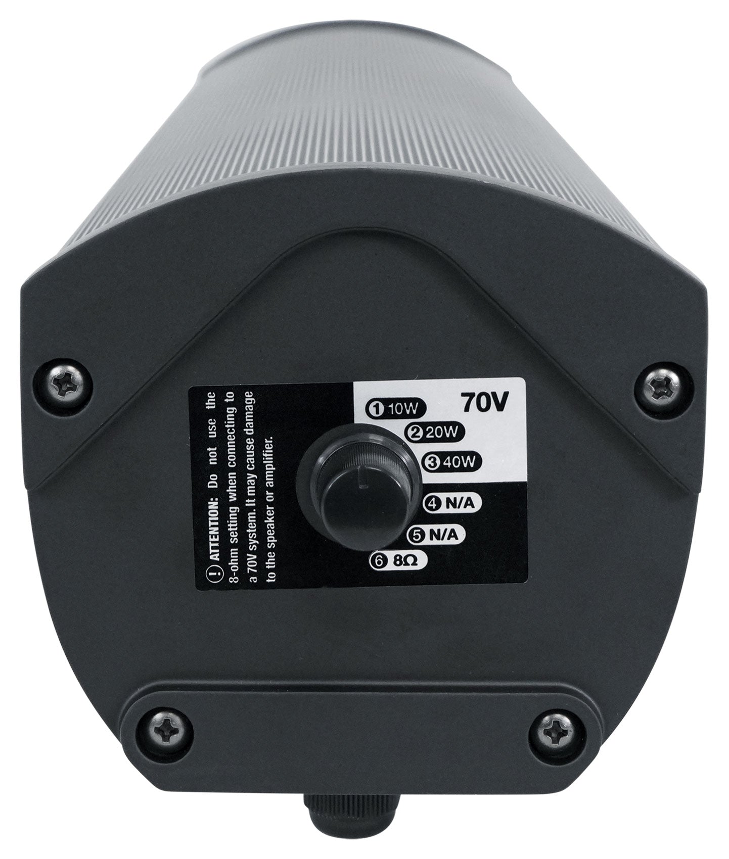 WET ARRAY 4 BLACK 10-Pack