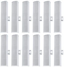 WET ARRAY 4 WHITE 12-Pack