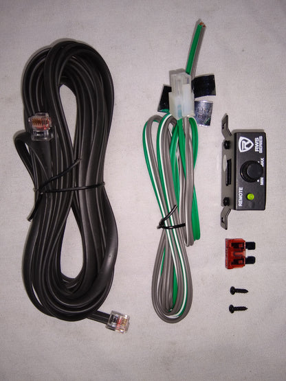 RW68CA ACCESSORY KIT