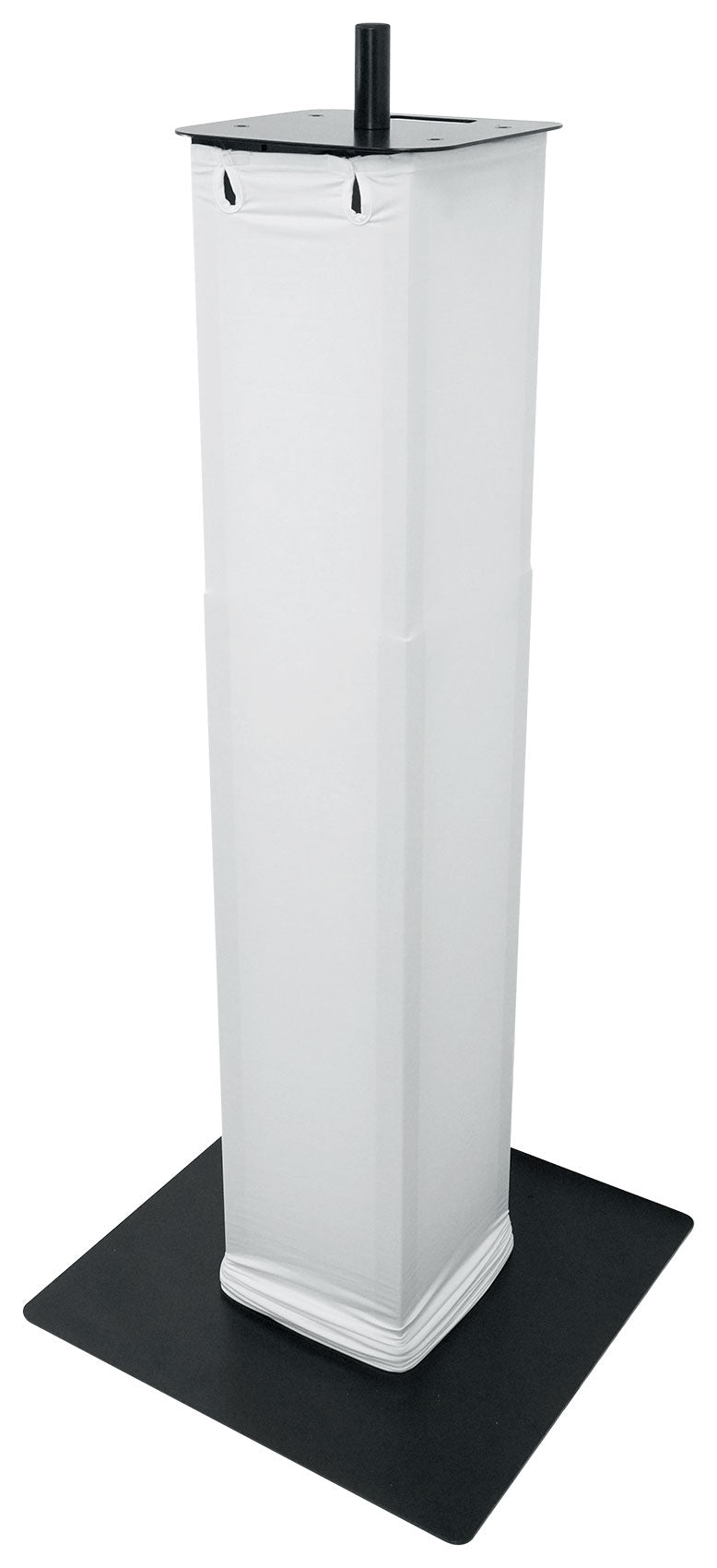 RTP33-TV Black 2-Pack