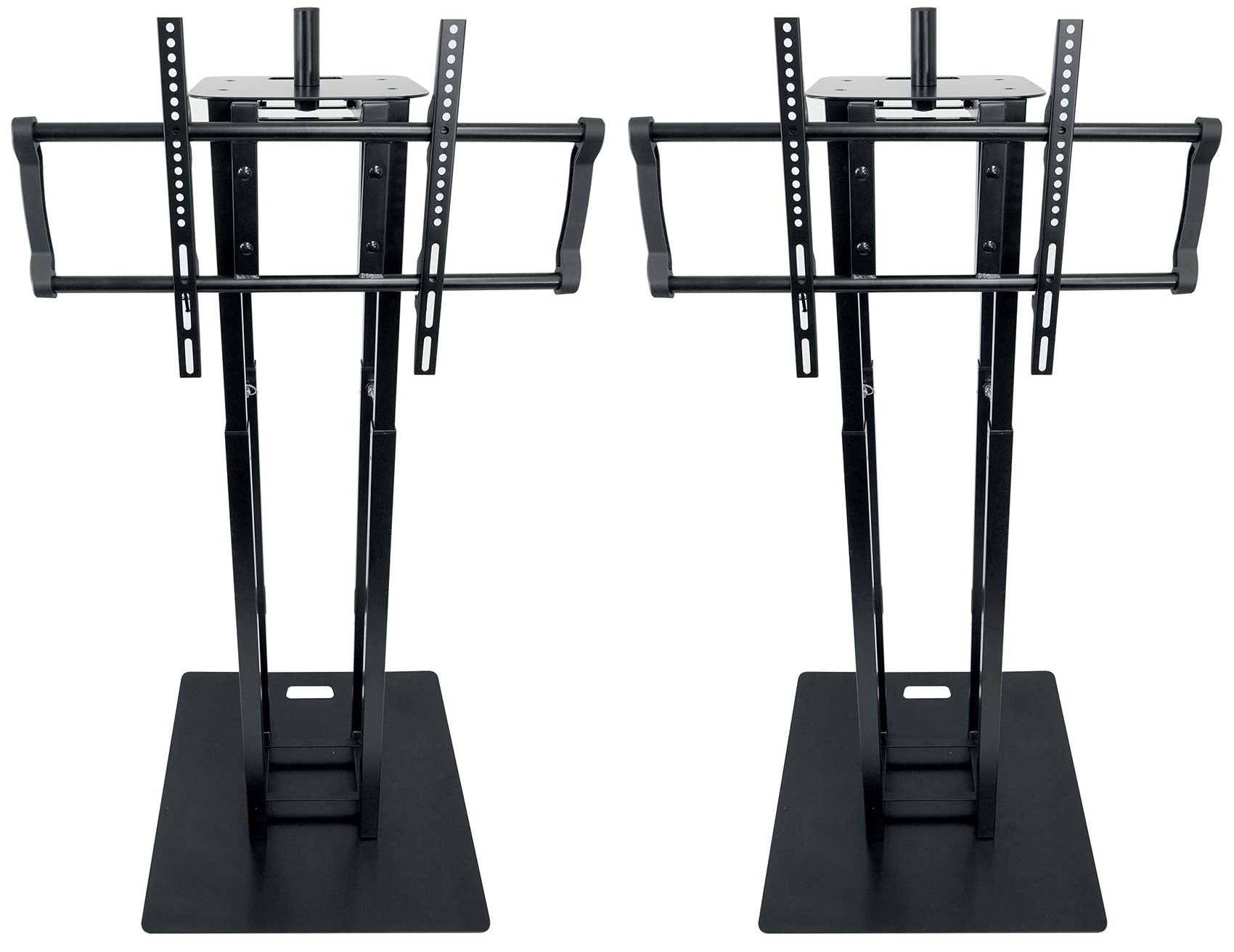 RTP33-TV Black 2-Pack