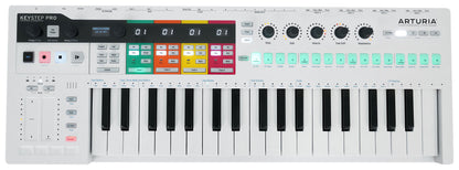 Keystep Pro+RPB50