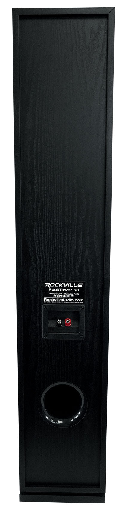 RockTower 68B [Used]