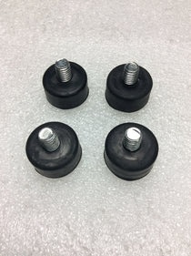 RS37 SEIRES RUBBER FEET