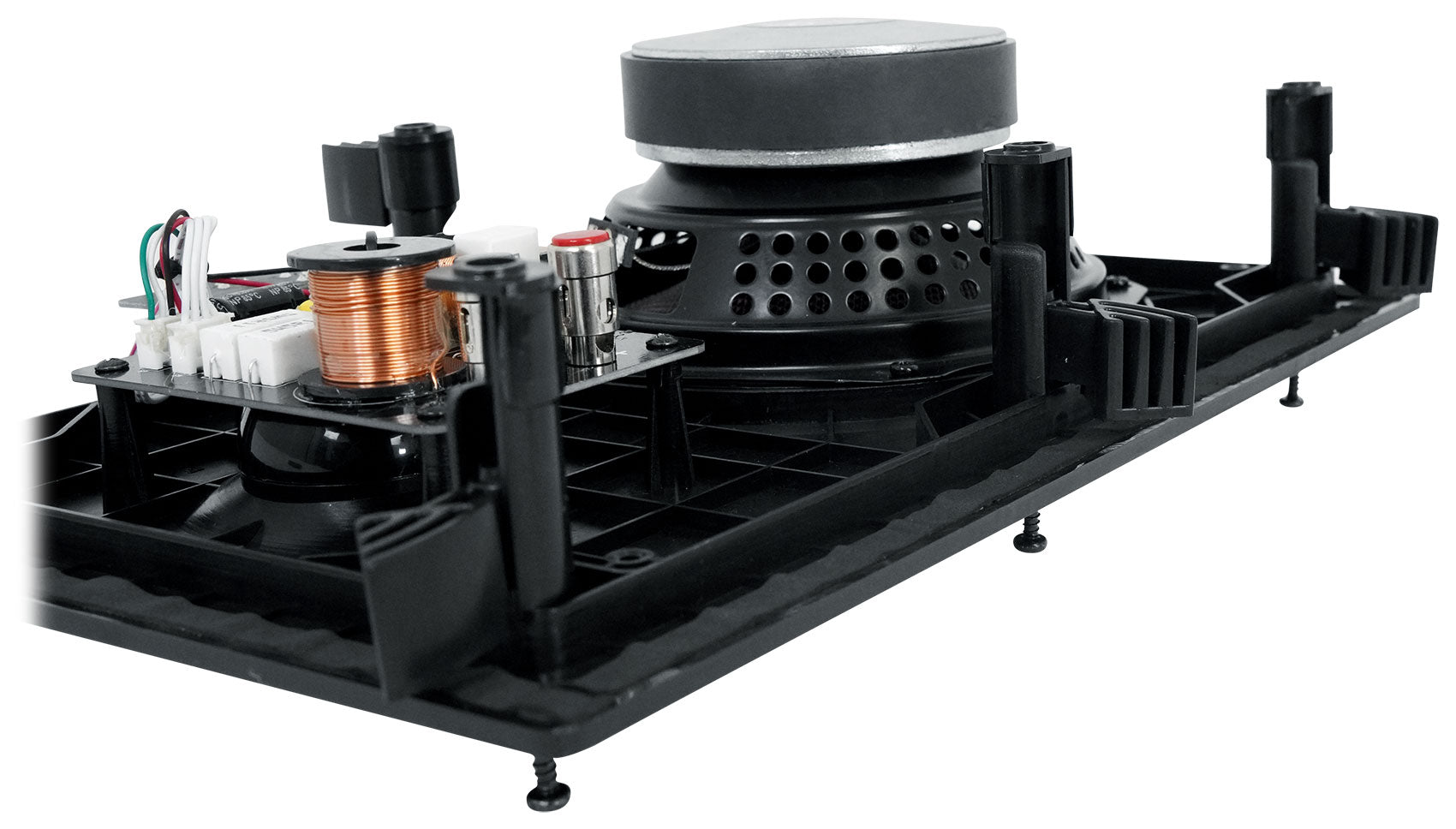 HOME MATRIX 4 + WA658 8-Pack Bundle