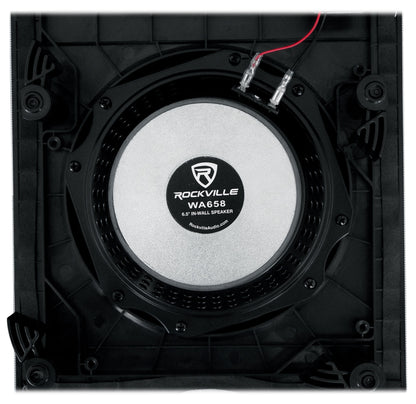 RPA60BT V2 + WA658 Bundle