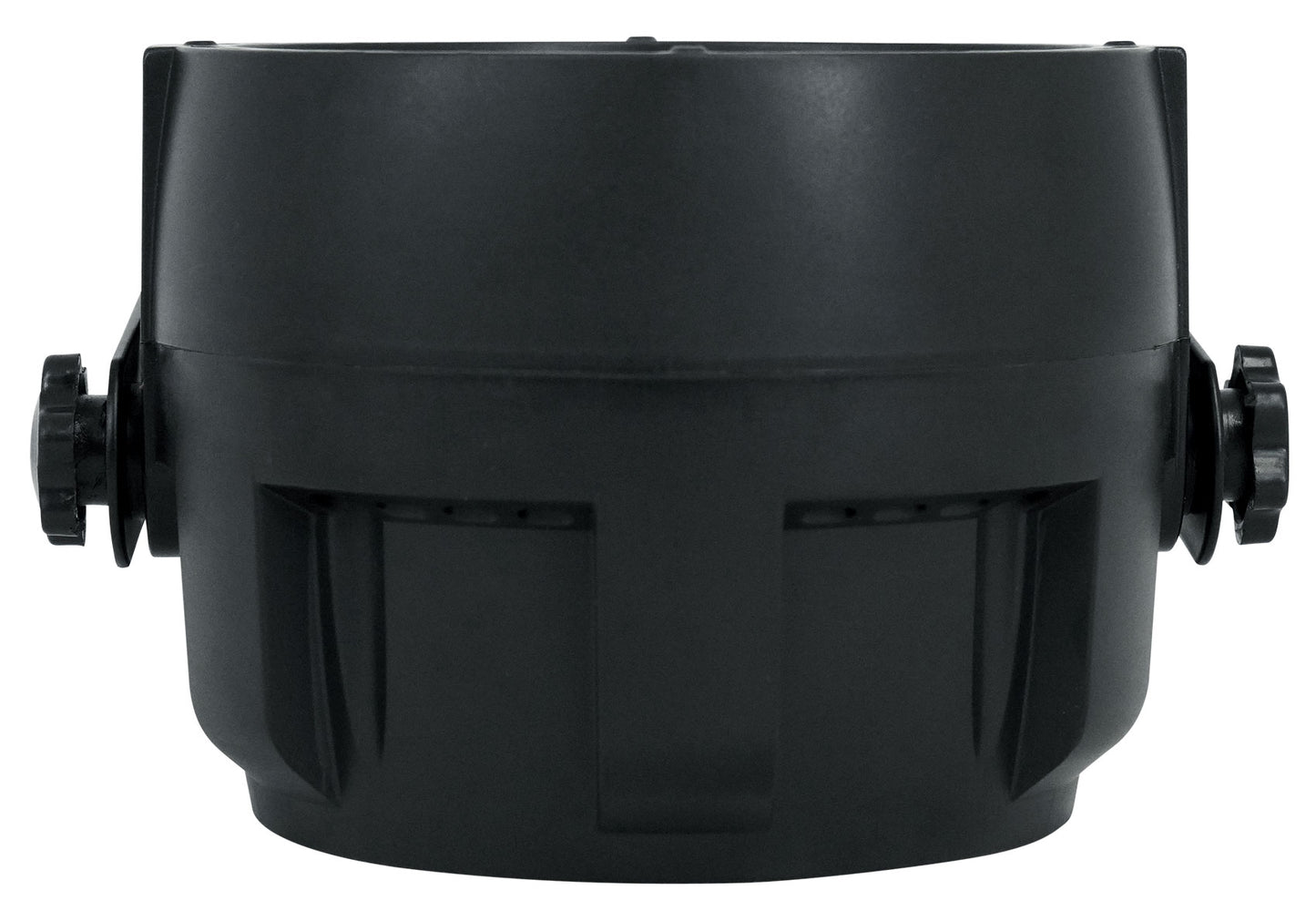 ROCKPAR TRI BLACK 4-Pack