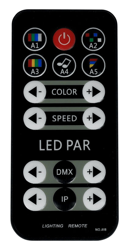 ROCKPAR TRI WHITE 12-Pack