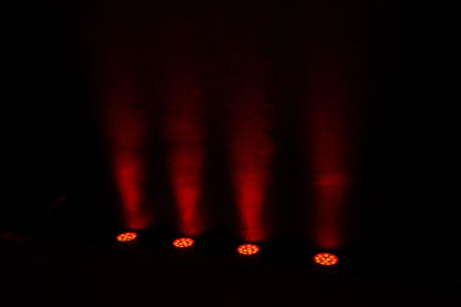 ROCKPAR TRI WHITE 12-Pack