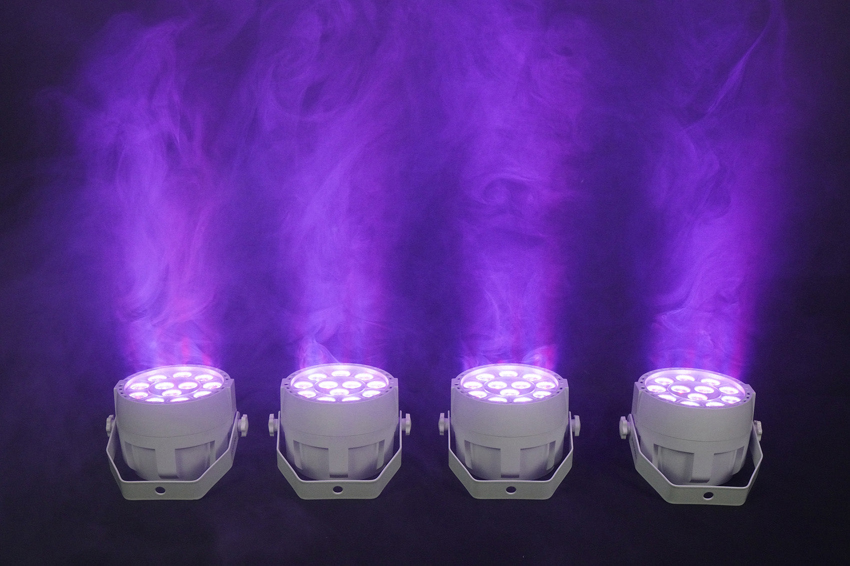 ROCKPAR TRI WHITE 12-Pack