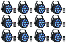 ROCKPAR TRI BLACK 12-Pack