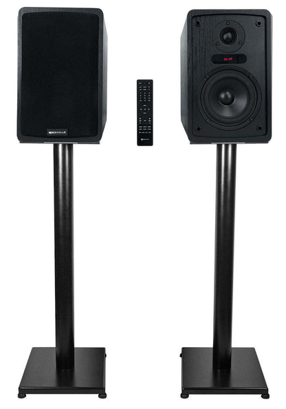 ELITE-5B 2-Pack + RS29B 29" Stands Bundle