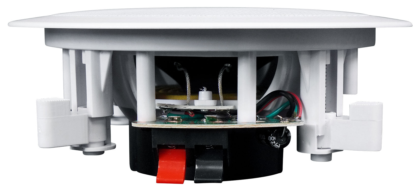 HC55-16 White [Used]