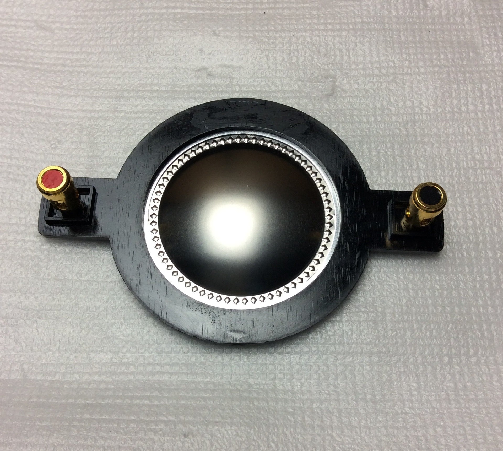 HT80 DRIVER only (no horn)