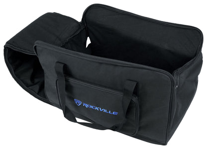 RPG10 2-Pack + TB10 v2 Speaker Bags Bundle