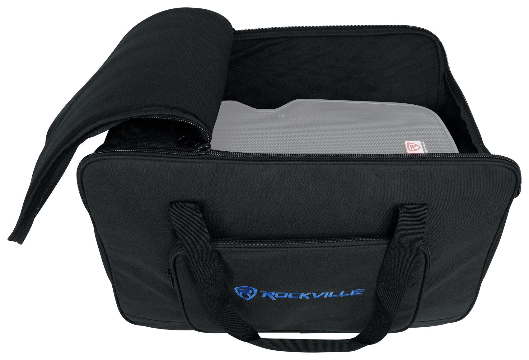 SPGN108 2-Pack + TB10 V2 Speaker Bag Bundle