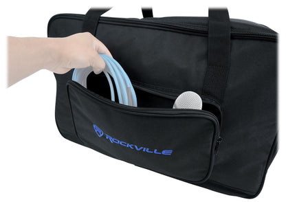 SPGN108 2-Pack + TB10 V2 Speaker Bag Bundle