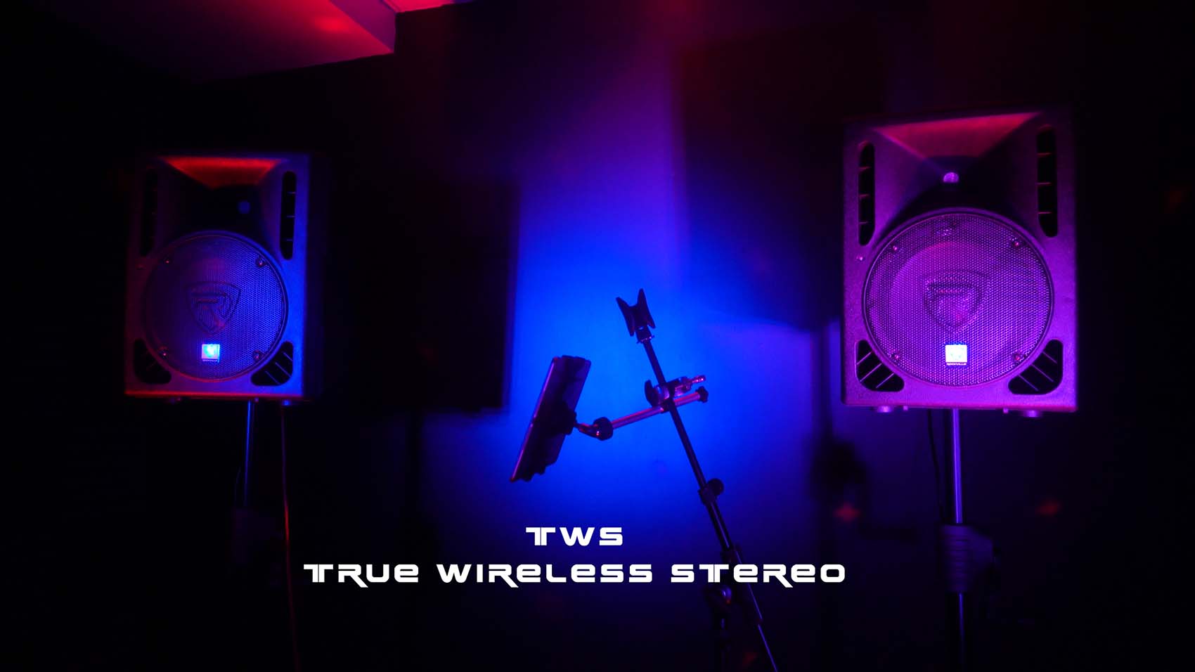 RPG10BT V2 + TB10 v2 Speaker Bag Bundle