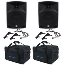 RPG10 2-Pack + TB10 v2 Speaker Bags Bundle