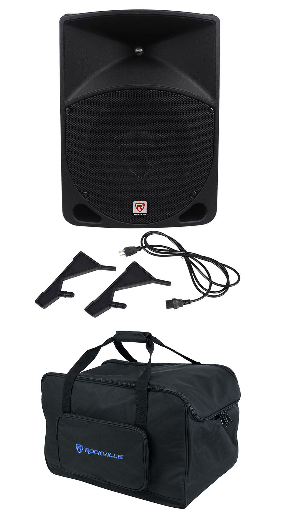 RPG10 + TB10 v2 Speaker Bag Bundle