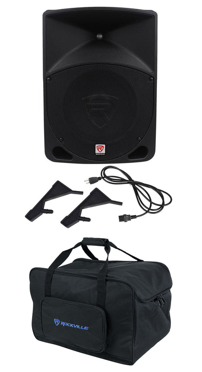 RPG10 + TB10 v2 Speaker Bag Bundle