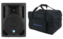 RPG10BT V2 + TB10 v2 Speaker Bag Bundle