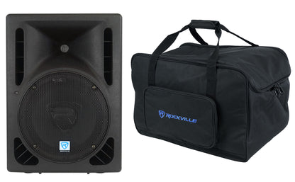 RPG10BT V2 + TB10 v2 Speaker Bag Bundle