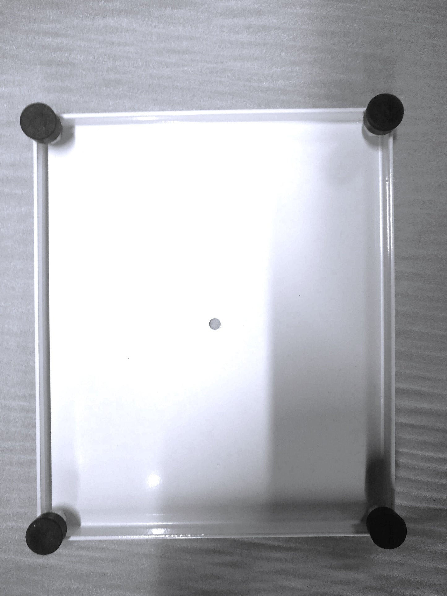 RS21W/RS29W BASE PLATE ONLY