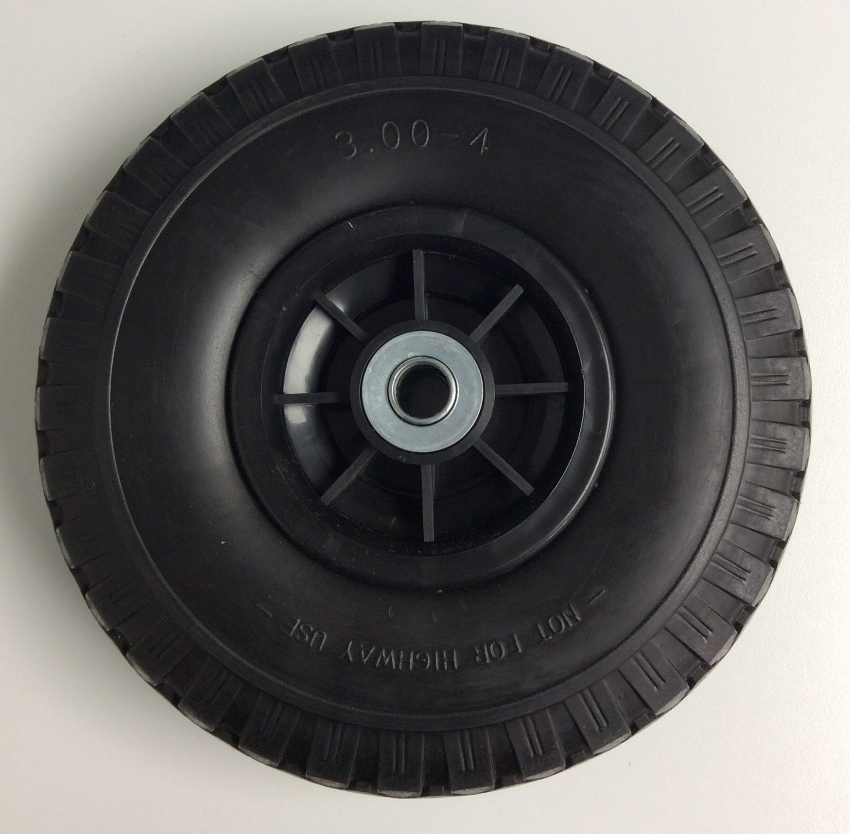 ROCK CART PRO REAR WHEEL