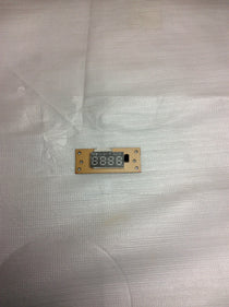 BASS PARTY 65 DISPLAY SCREEN