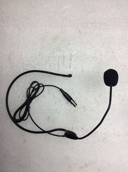 RWM61U HEADSET MIC