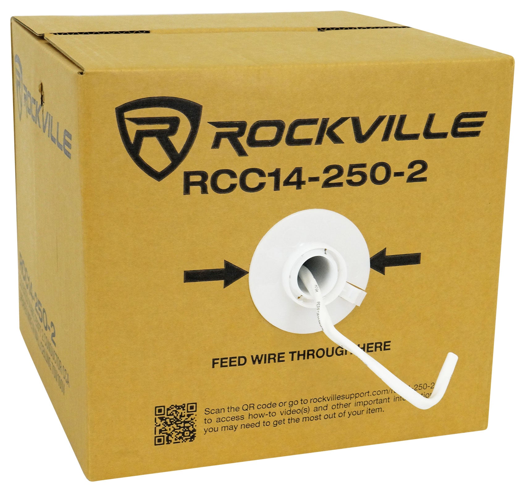 RCC14-250-2 – Rockville