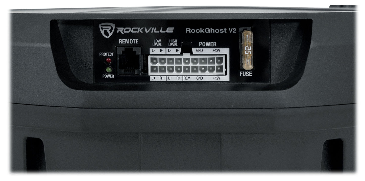 ROCKGHOST V2