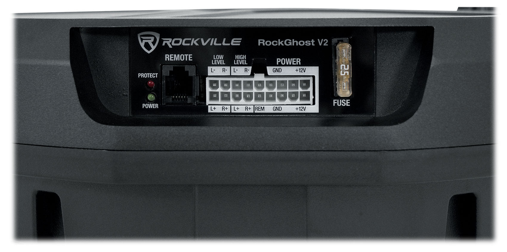 ROCKGHOST V2
