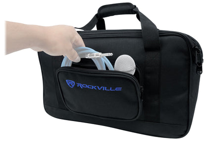 RPG8 2-Pack + TB8 V2 Speaker Bags Bundle