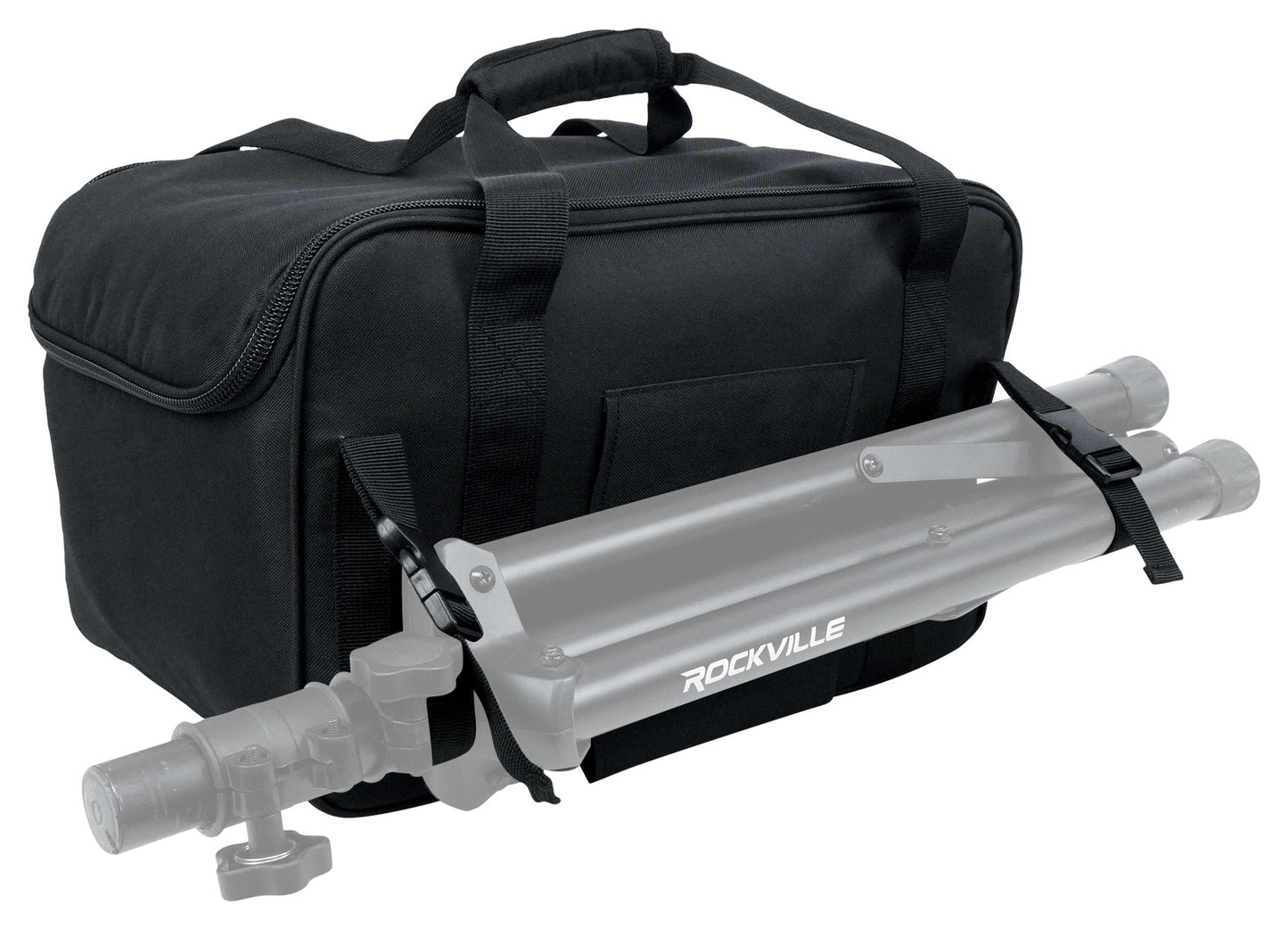 RPG8 2-Pack + TB8 V2 Speaker Bags Bundle