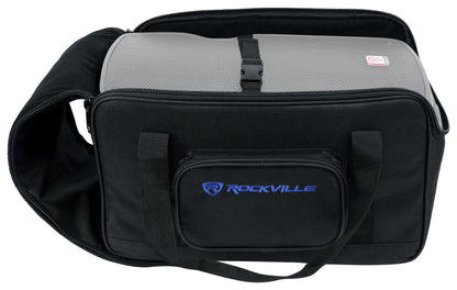 SPG84 2-Pack + TB8 V2 Speaker Bag Bundle