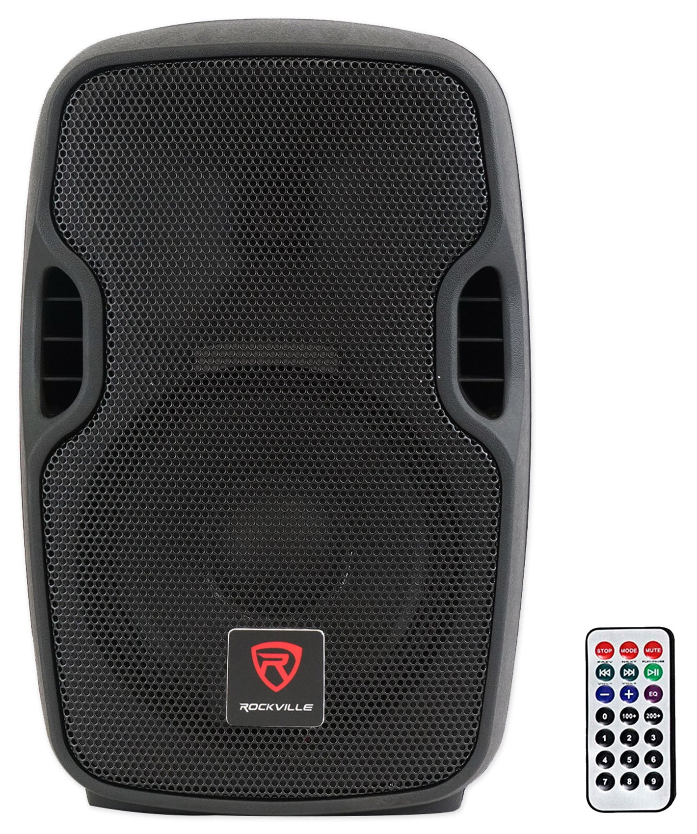 BPA8 8" Speaker + TB8 V2 Carry Bag Bundle