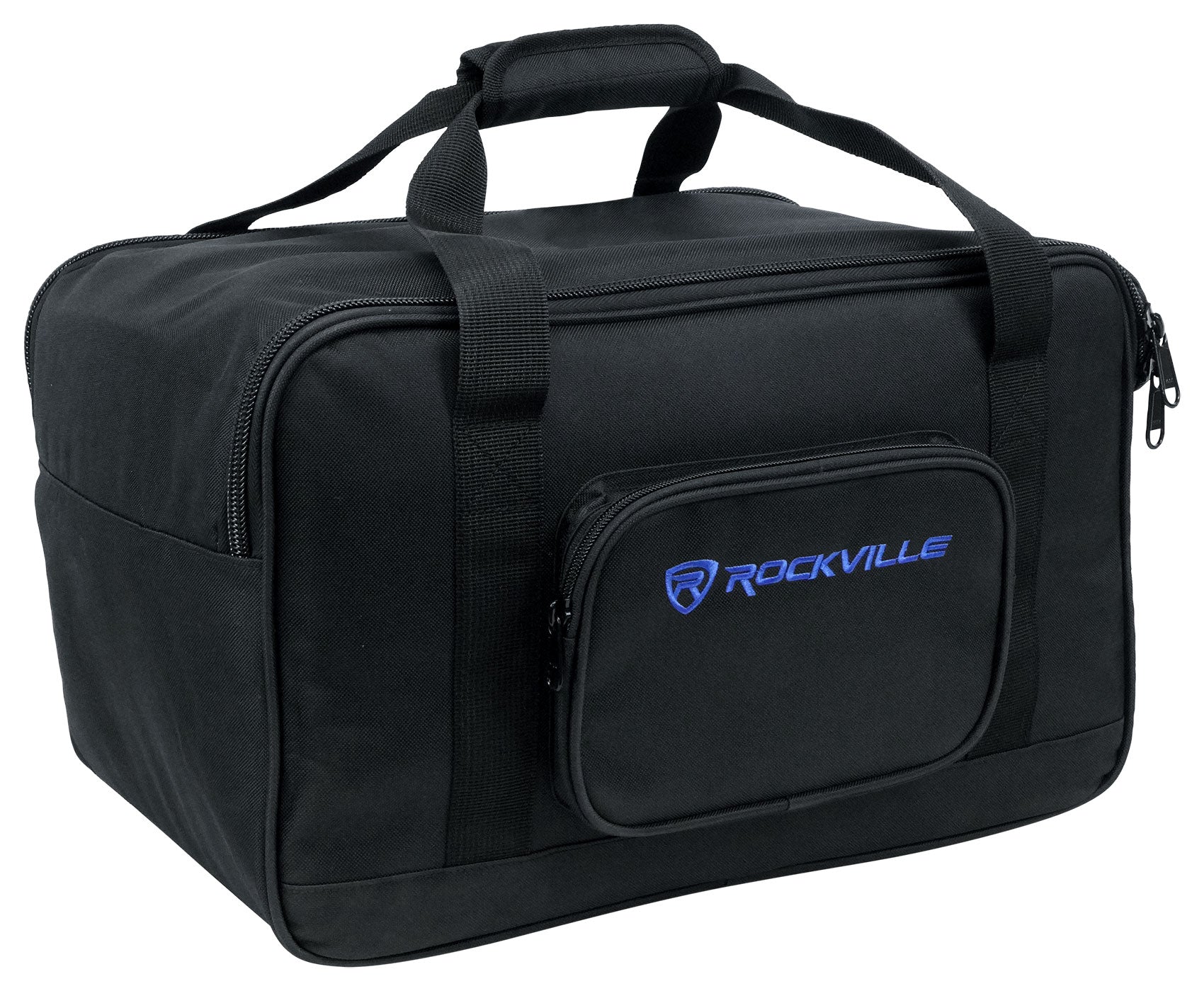 BPA8 8" Speaker + TB8 V2 Carry Bag Bundle